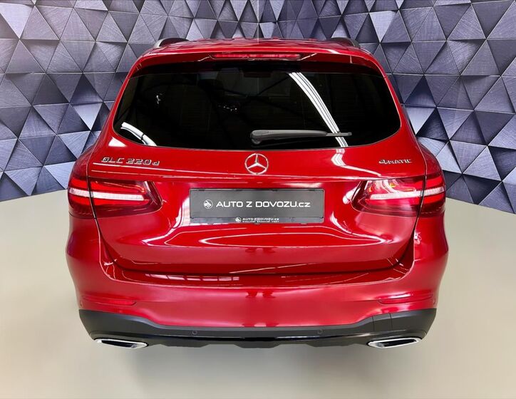Mercedes-Benz GLC 6