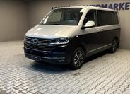 Volkswagen Multivan 1