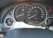 Opel Meriva Kombi 1,6 l 74 kw