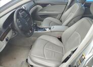 Mercedes-Benz Třídy E 7