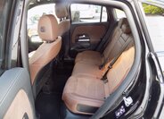 Mercedes-Benz GLA SUV / Terénní 2,0 l 110 kw