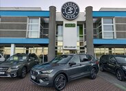 Seat Tarraco SUV / Terénní 1,5 l 110 kw