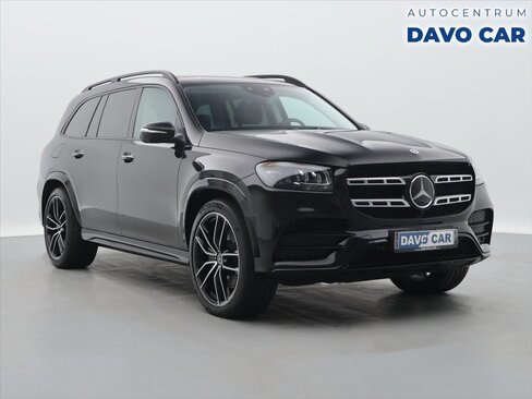 Mercedes-Benz Ostatní SUV / Terénní 4,0 l 243 kw
