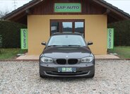 BMW Řada 1 Hatchback 2,0 l 150 kw
