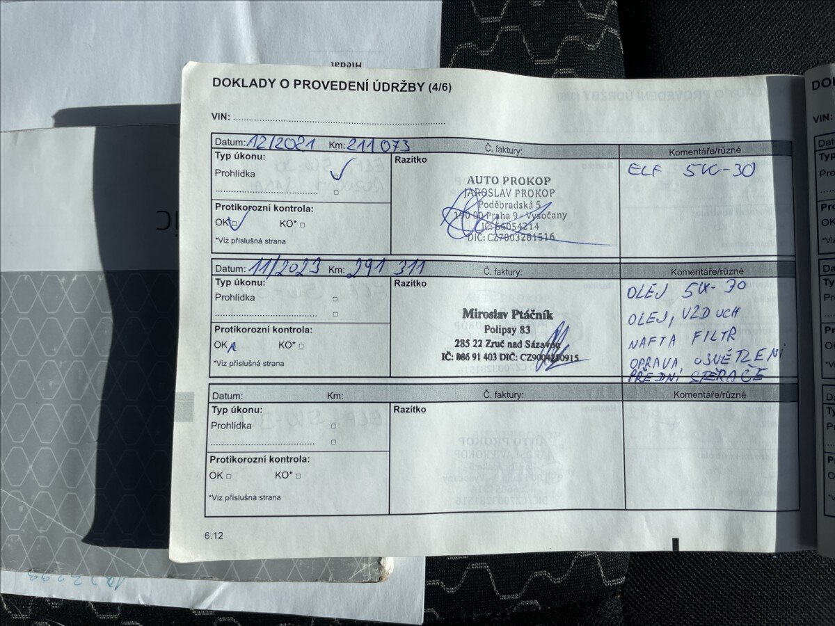 Renault Kangoo Ostatní 1,5 l 55 kw