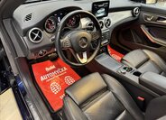 Mercedes-Benz CLA Kombi 2,1 l 130 kw