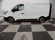 Renault Trafic 2