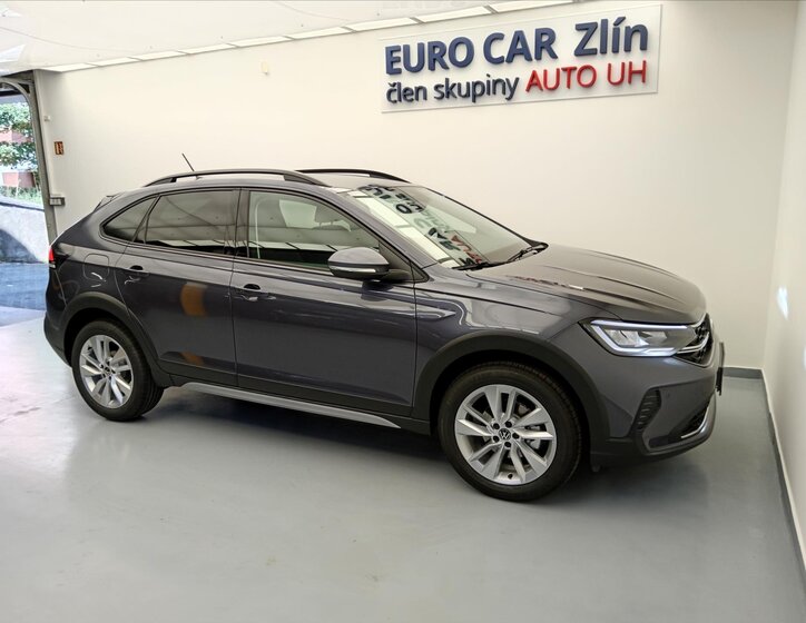 Volkswagen Taigo SUV / Terénní 999,0 85 kw