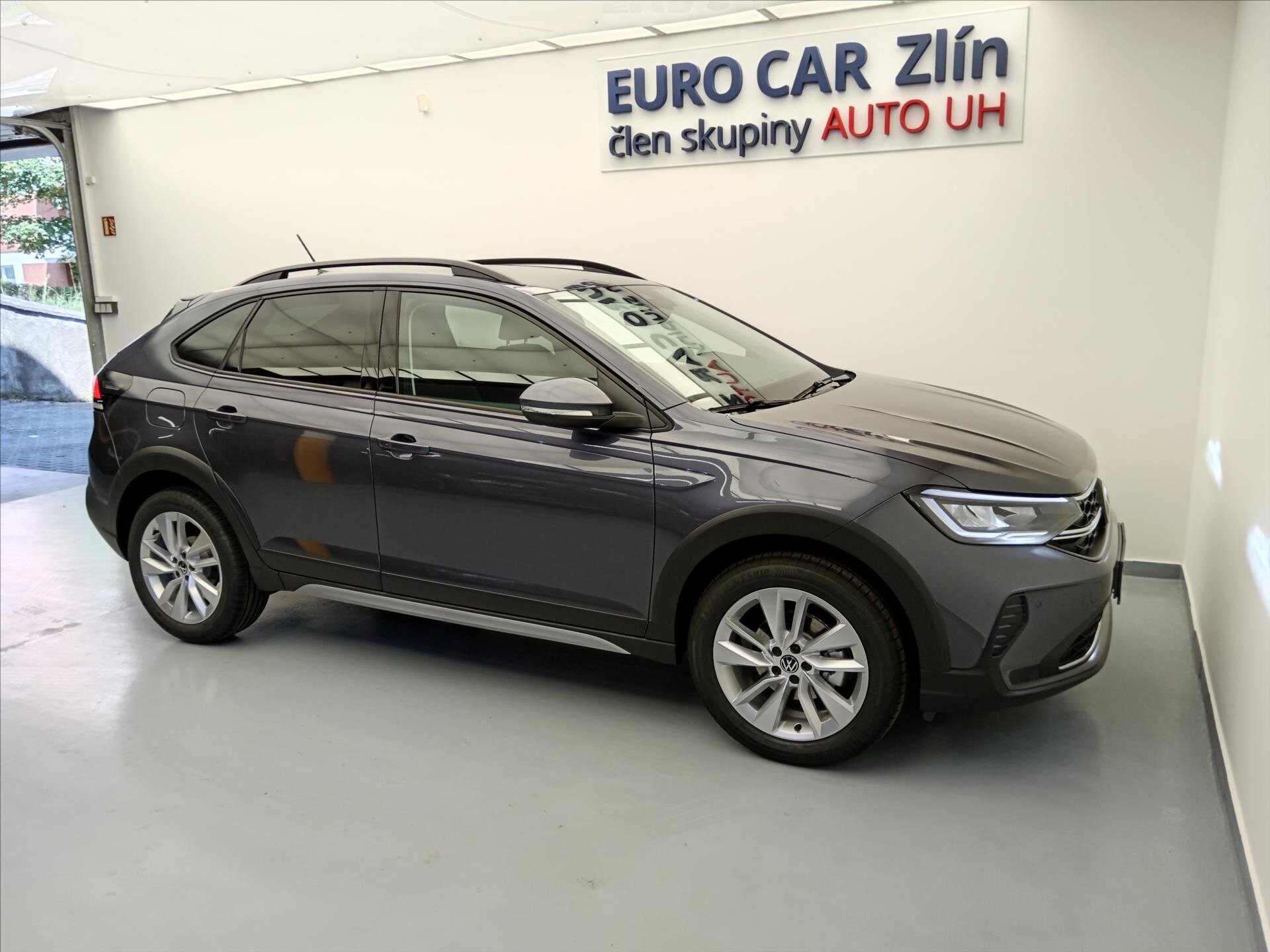 Volkswagen Taigo SUV / Terénní 999,0 85 kw