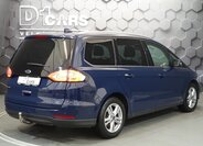 Ford Galaxy MPV 2,0 l 110 kw