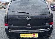 Opel Meriva 5