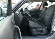 Škoda Yeti SUV / Terénní 1,4 l 92 kw