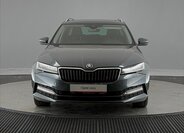 Škoda Superb Kombi 2,0 l 147 kw