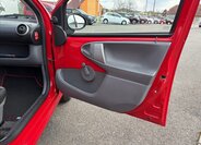 Citroën C1 Hatchback 998,0 50 kw