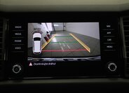 Škoda Kodiaq SUV / Terénní 1,5 l 110 kw