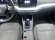 Škoda Octavia Liftback 1,5 l 110 kw