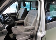Volkswagen California MPV 2,0 l 146 kw