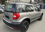 Škoda Yeti SUV / Terénní 1,2 l 77 kw