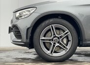 Mercedes-Benz GLC 19