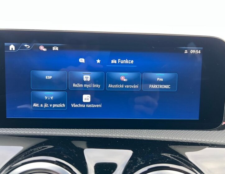 Mercedes-Benz Třídy A 28