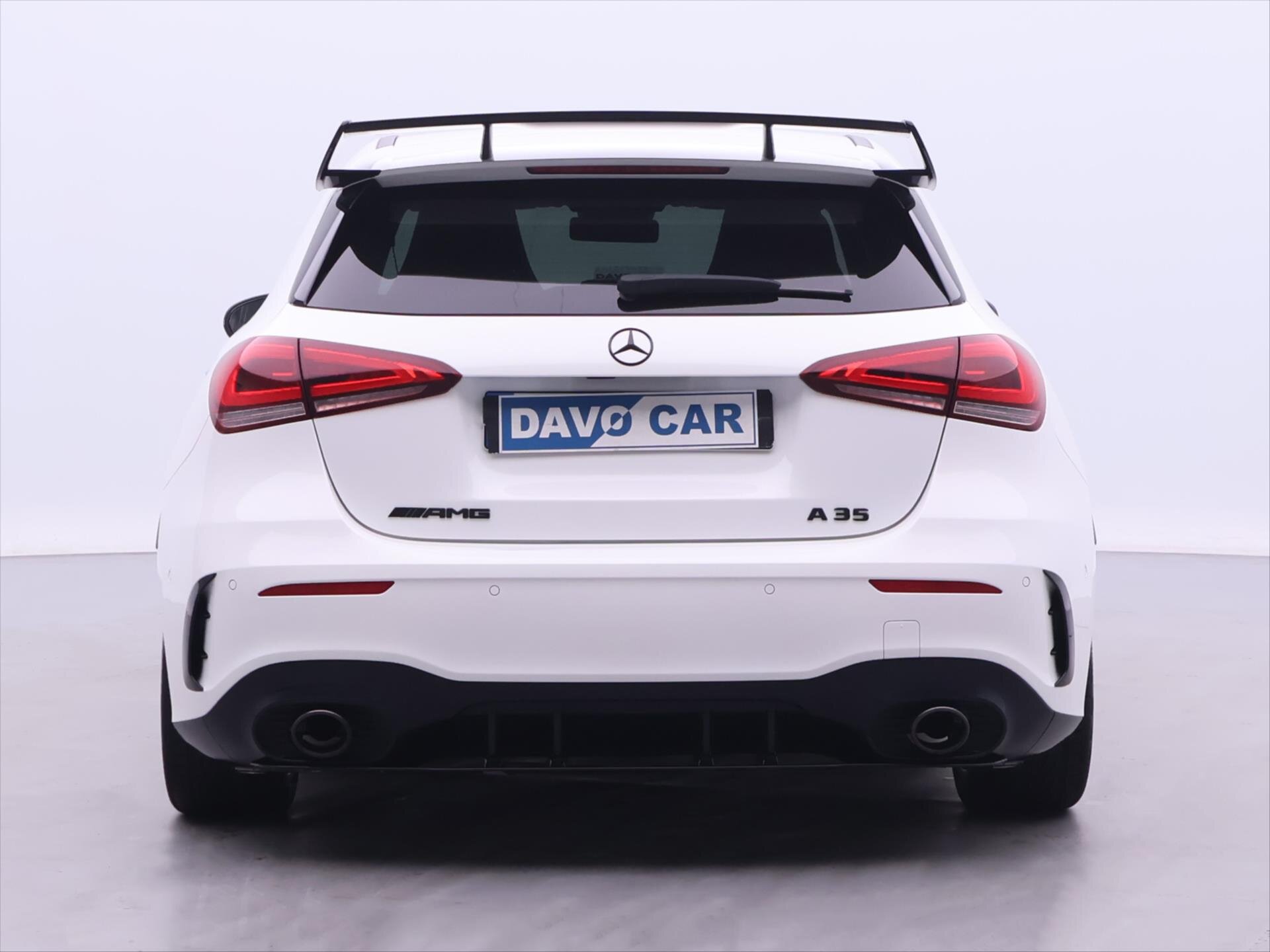 Mercedes-Benz Třídy A