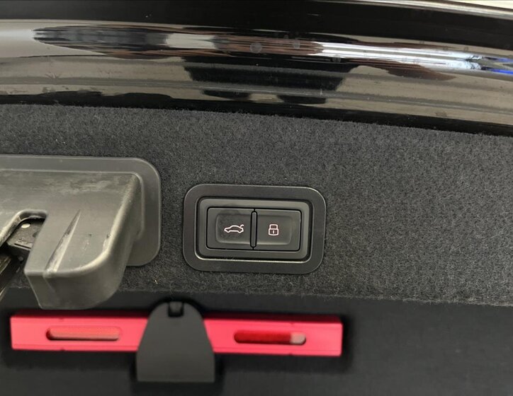 Audi A6 Sedan 3,0 l 200 kw