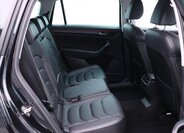Škoda Kodiaq SUV / Terénní 2,0 l 140 kw