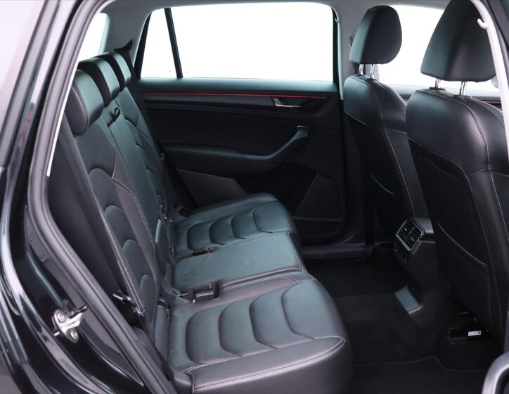 Škoda Kodiaq SUV / Terénní 2,0 l 140 kw