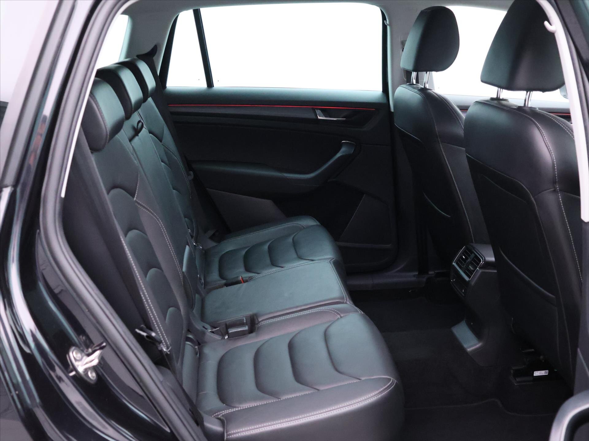 Škoda Kodiaq SUV / Terénní 2,0 l 140 kw