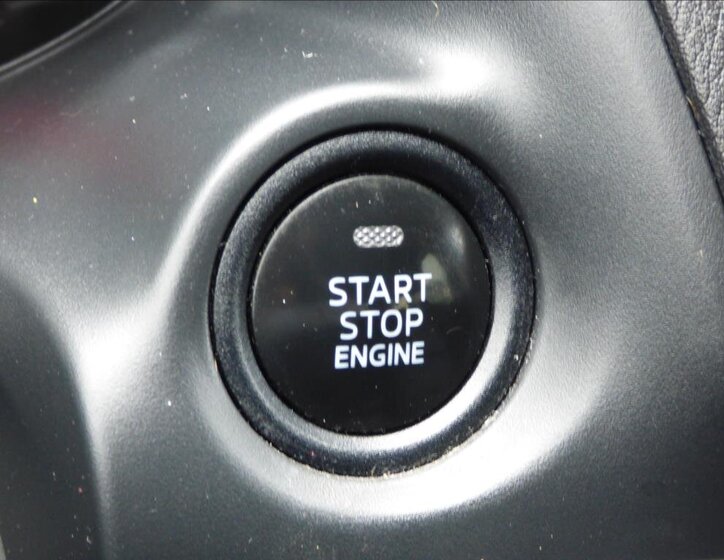 Mazda 3 Hatchback 2,0 l 121 kw