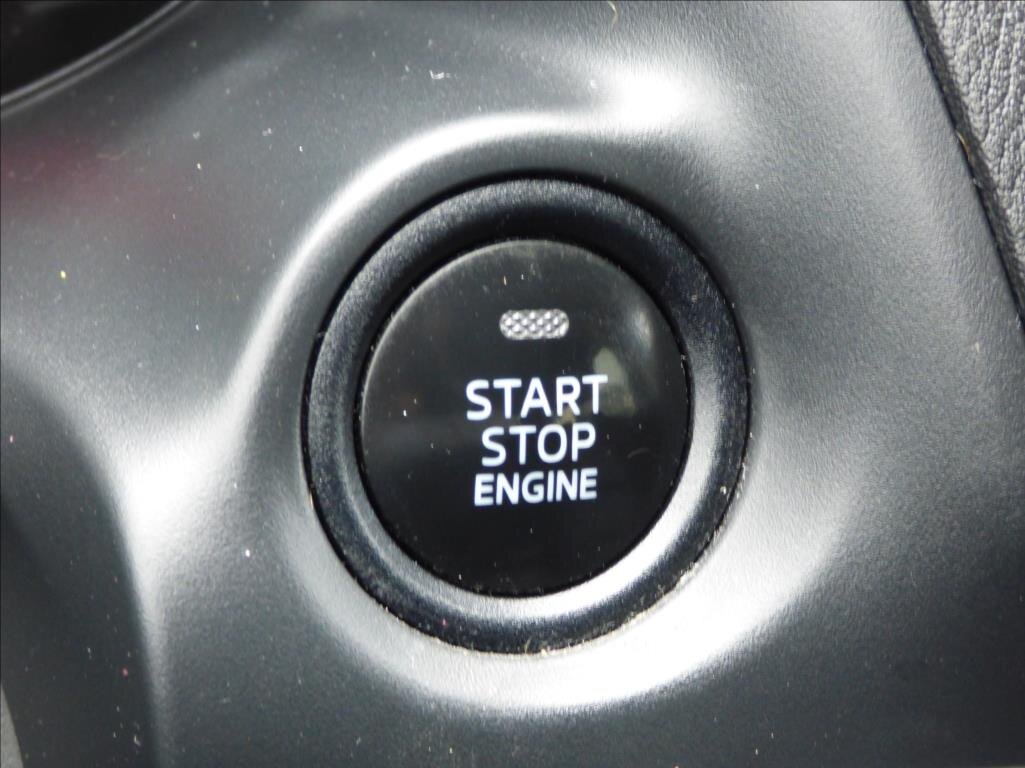 Mazda 3 Hatchback 2,0 l 121 kw