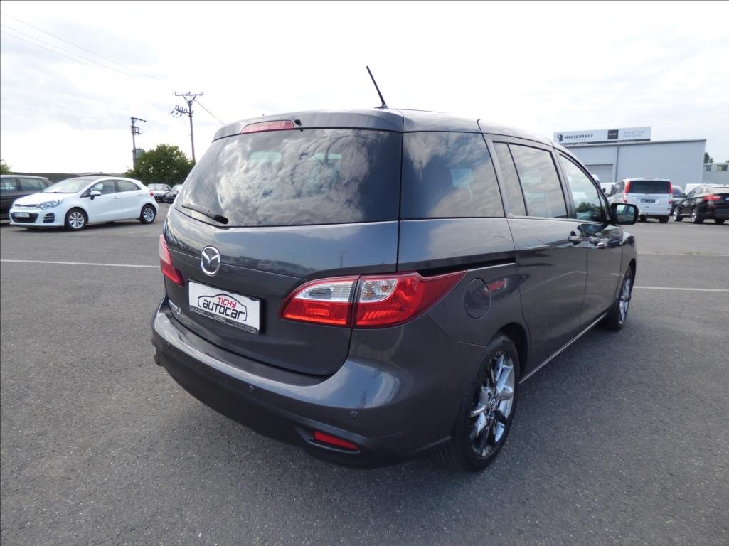 Mazda 5