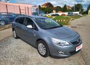 Opel Astra 3