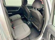Škoda Roomster MPV 1,2 l 63 kw