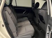 Toyota Verso 11