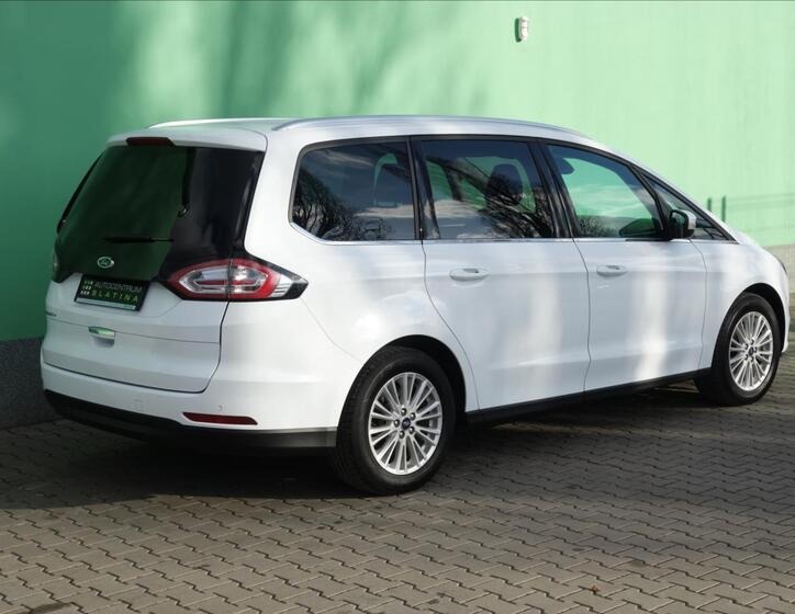 Ford Galaxy 8