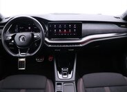 Škoda Octavia Liftback 2,0 l 180 kw