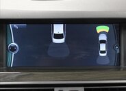 BMW Řada 5 Sedan / Limuzína 3,0 l 150 kw