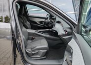 Peugeot 5008 SUV / Terénní 1,2 l 107 kw
