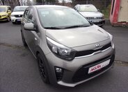KIA Picanto Ostatní 998,0 49 kw