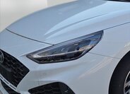 Hyundai i30 Kombi 1,5 l 71 kw