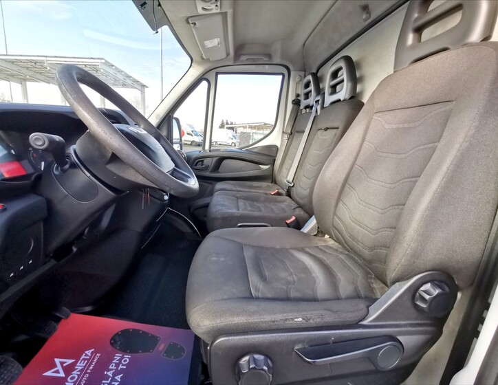 Iveco Daily 5