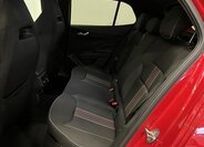 Škoda Fabia Hatchback 999,0 85 kw