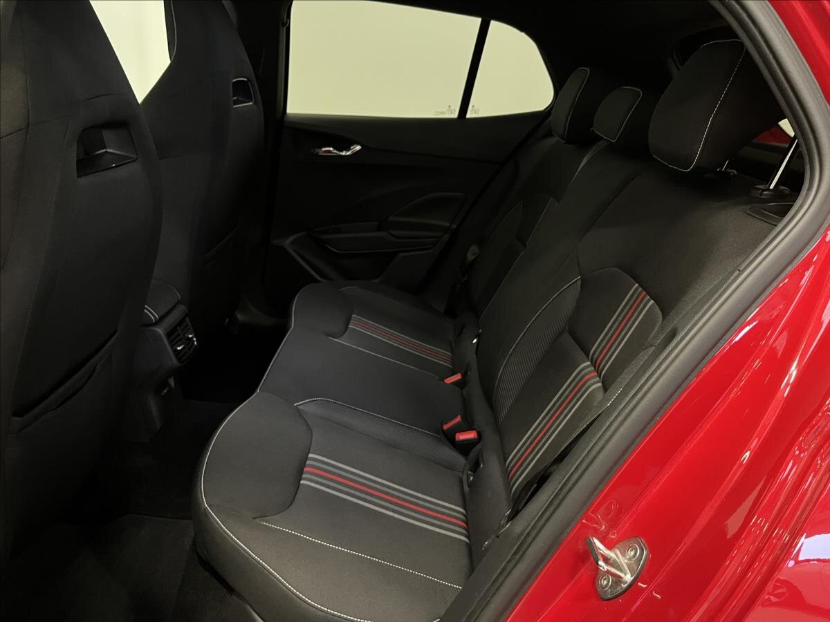 Škoda Fabia Hatchback 999,0 85 kw