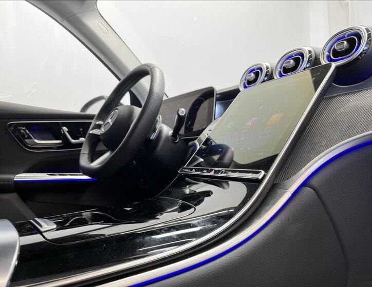 Mercedes-Benz GLC 16