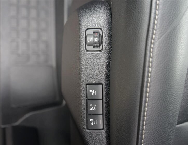 Citroën SpaceTourer MPV 2,0 l 130 kw