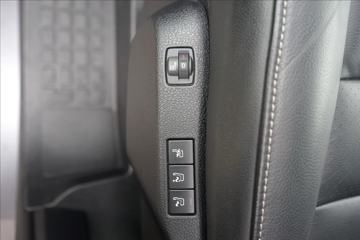 Citroën SpaceTourer MPV 2,0 l 130 kw