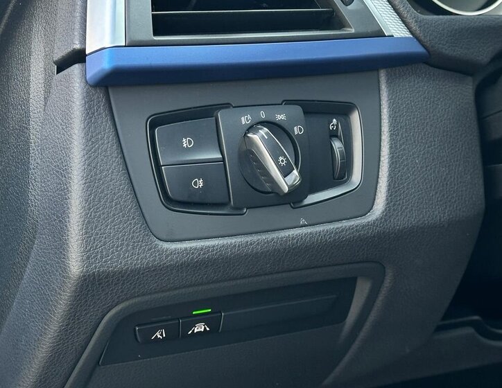 BMW Řada 3 Kombi 2,0 l 140 kw