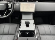 Land Rover Range Rover Evoque SUV / Terénní 2,0 l 120 kw