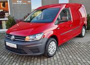 Volkswagen Caddy 1